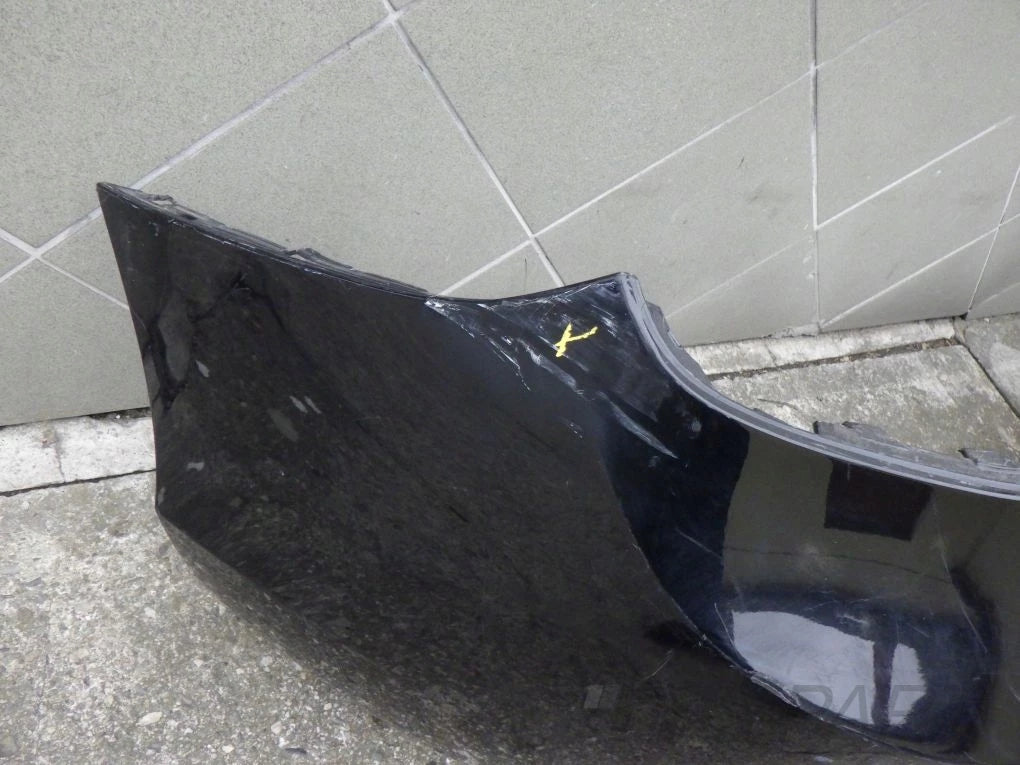 BMW 1 F20 F21 Rear Bumper