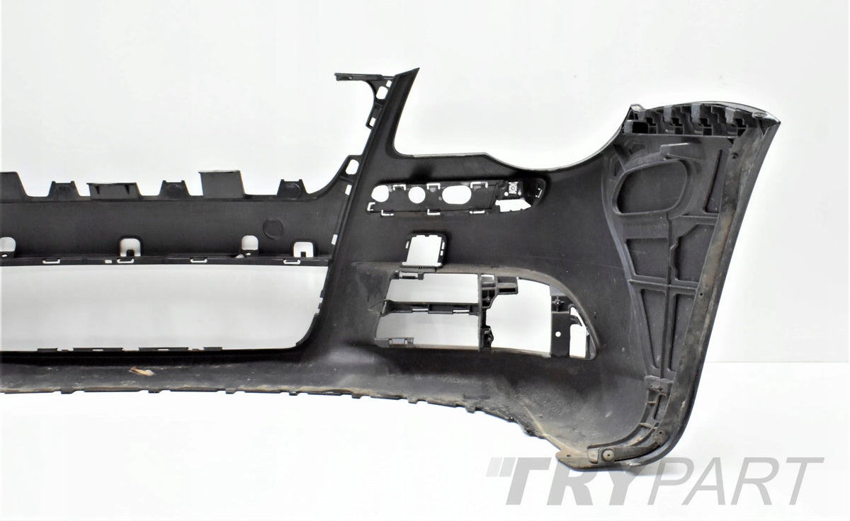 VW EOS 1Q0 FRONT BUMPER ORG