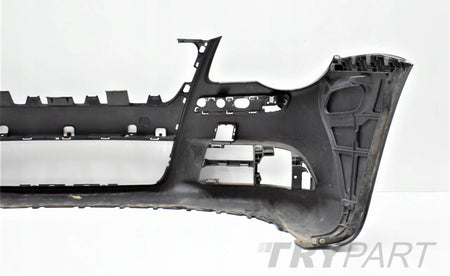 VW EOS 1Q0 FRONT BUMPER ORG