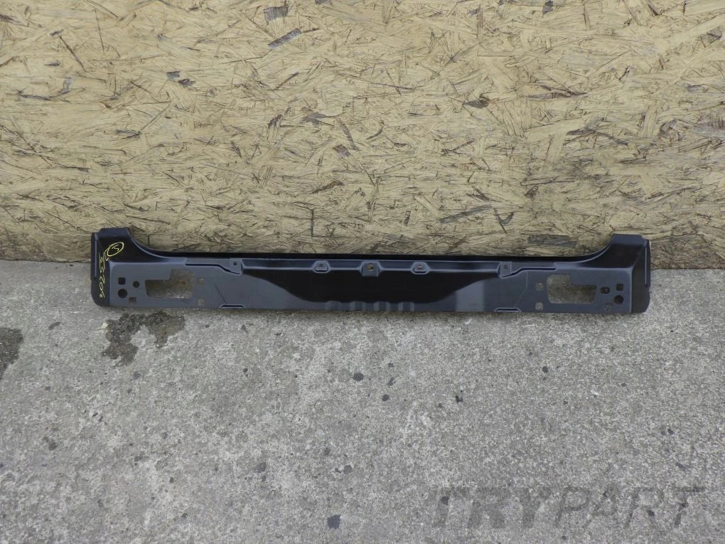 FORD GALAXY II MK2 MK3 06- REAR BUMPER