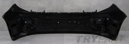 Front Bumper RENAULT MASTER IV 4 V 5 2024-
