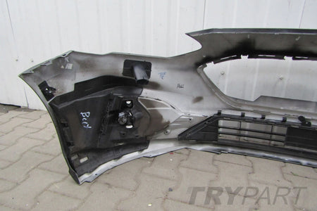 Front Bumper Ford Focus MK4 IV ST Line 18-