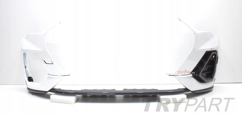 AUDI Q3 II 83A S LINE FRONT BUMPER ORG