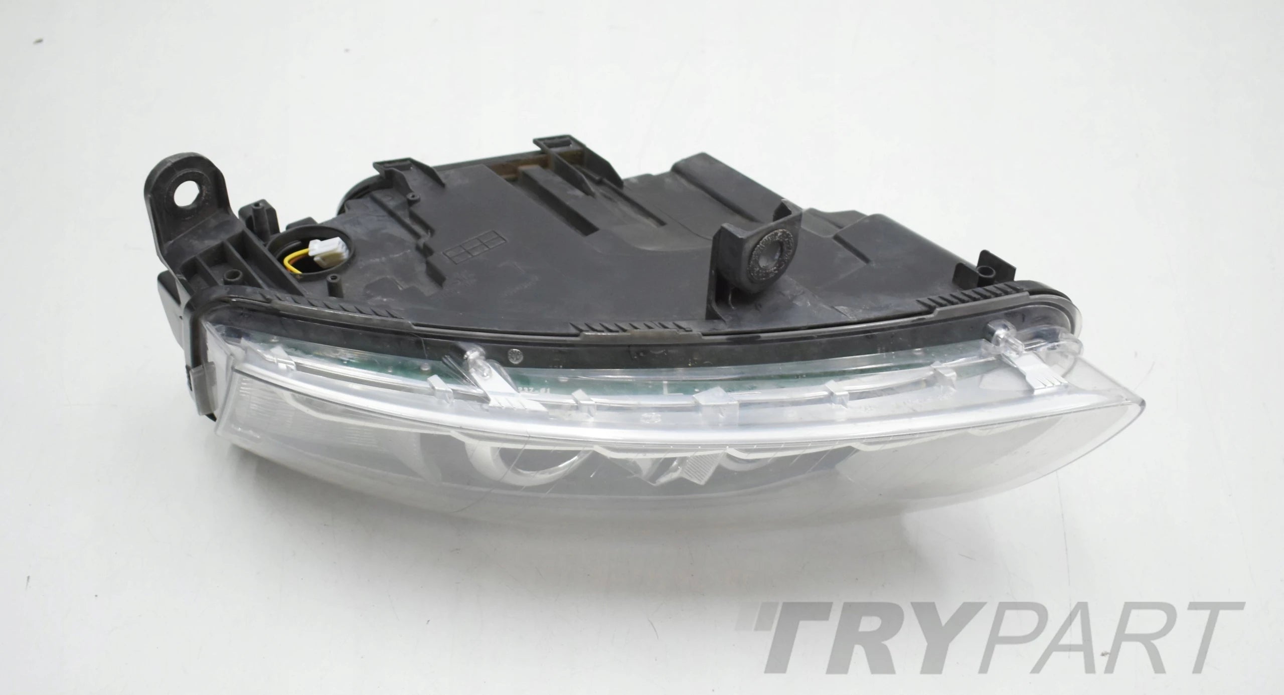AUDI A6 C6 4F0 LIFT LEFT HEADLIGHT FRONT B-XENON ORG EU 4F0941003