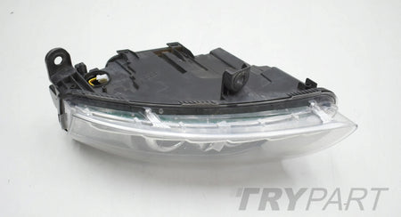 AUDI A6 C6 4F0 LIFT LEFT HEADLIGHT FRONT B-XENON ORG EU 4F0941003