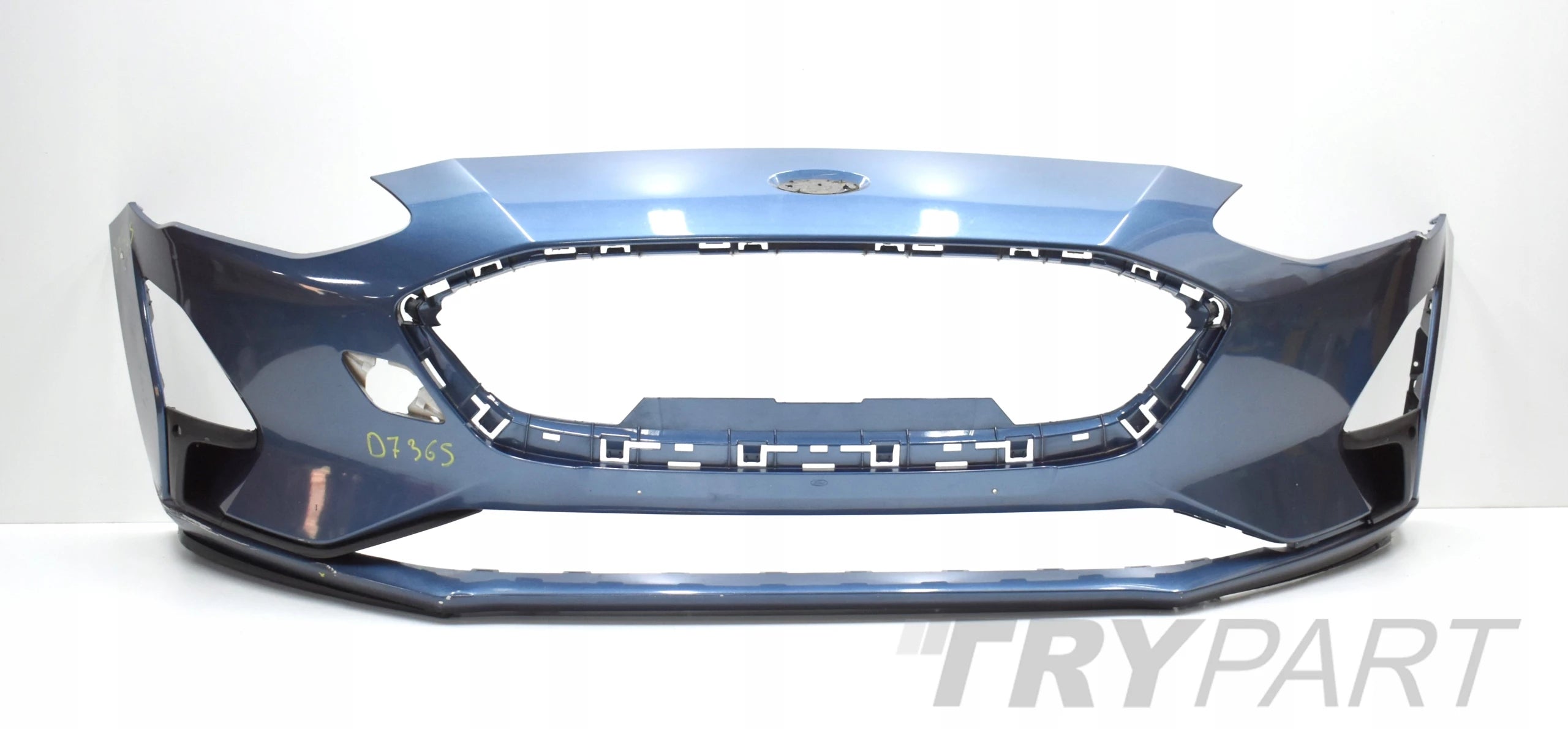 FORD FOCUS MK4 FRONT BUMPER ORG