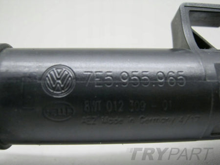 VW T5 LIFT 7E0 Headlight Washer Nozzle