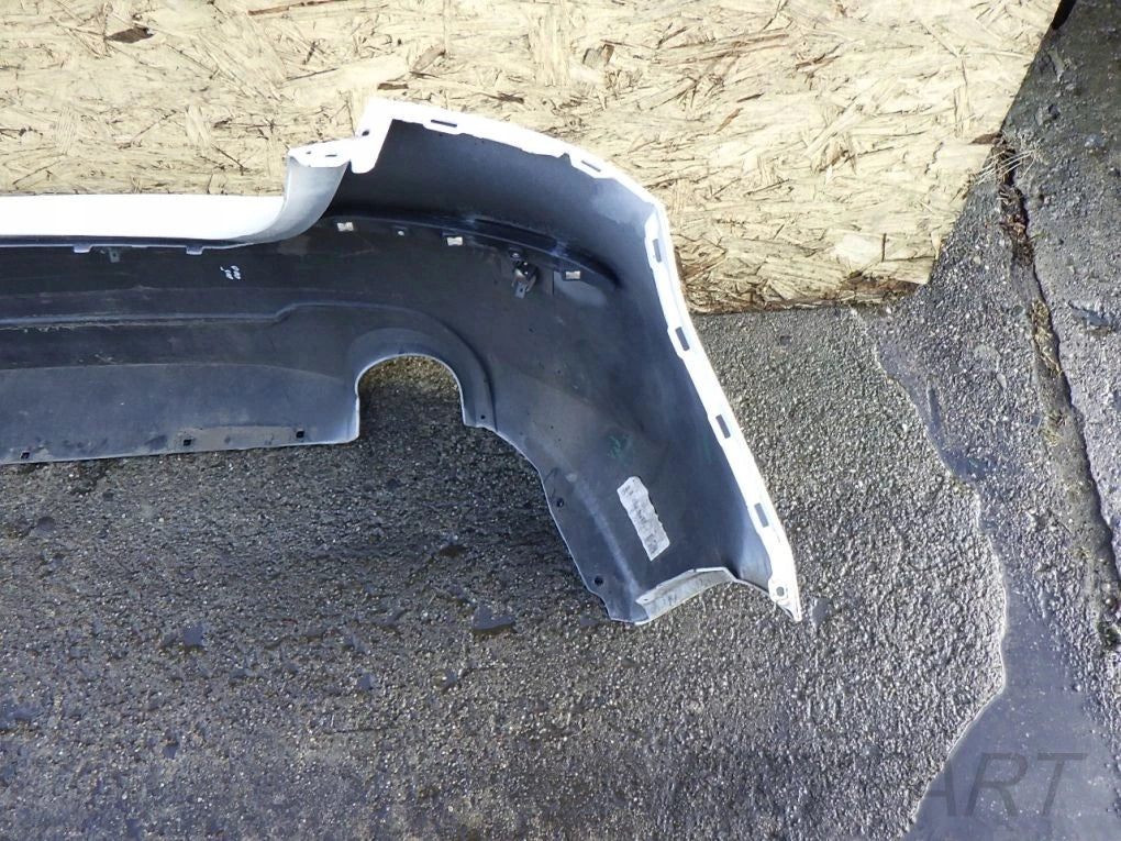 BMW 1 F40 19- Rear Bumper