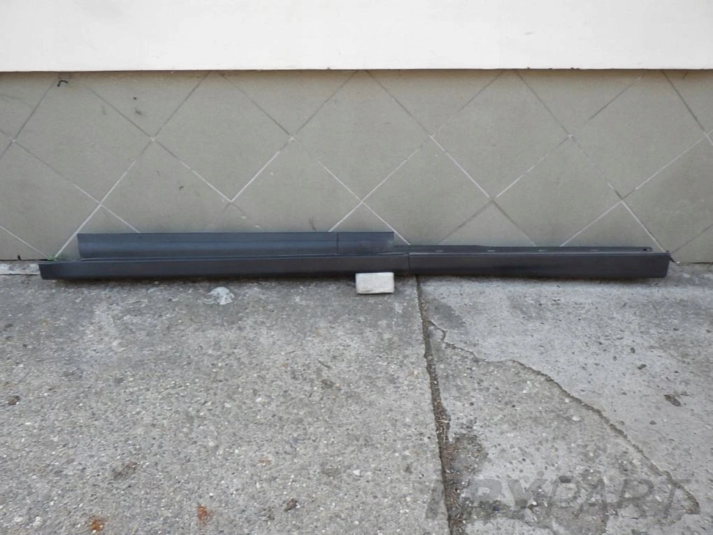 FORD GRAND C MAX MK2 II 10- left sill trim