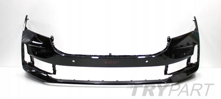 SKODA SUPERB IV 3P 3P3 Front Bumper OEM
