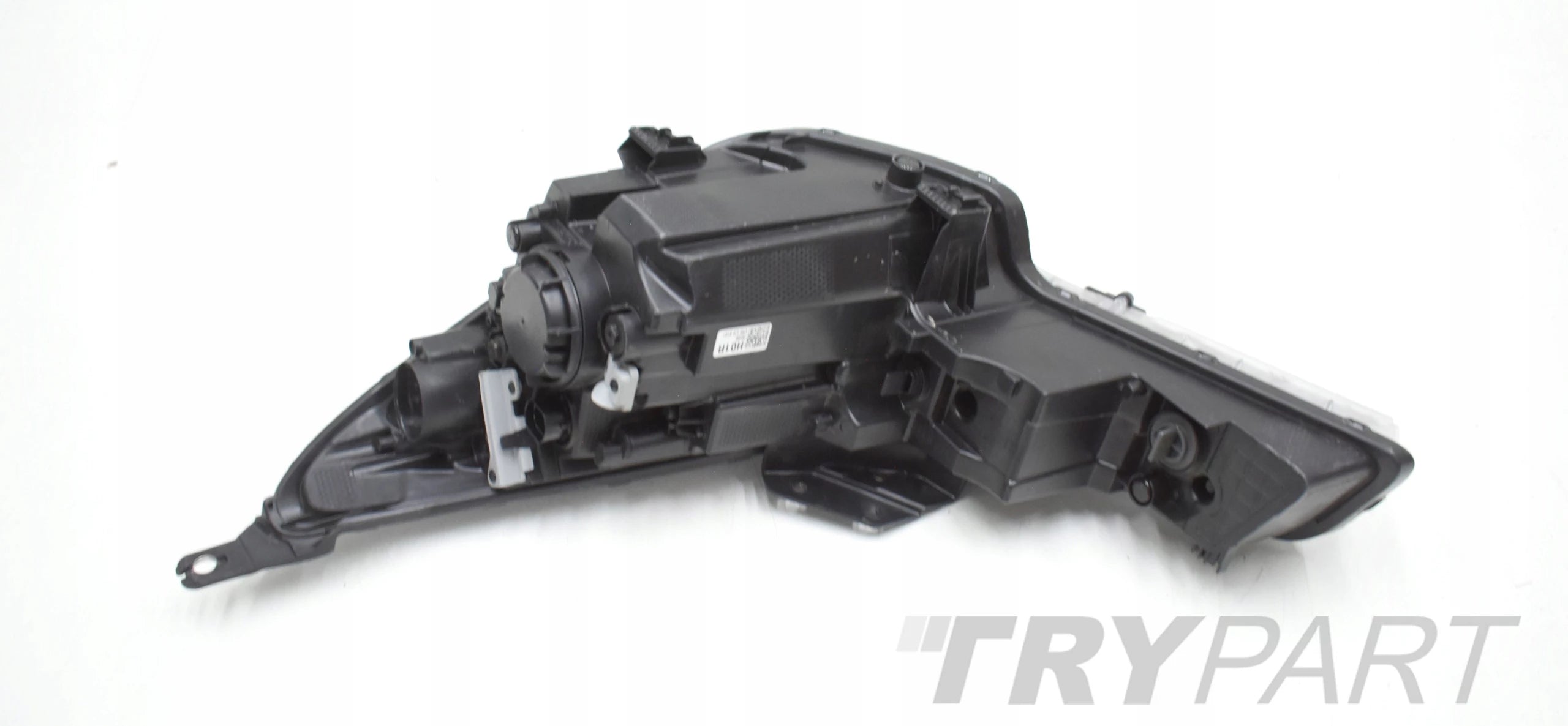 HYUNDAI ELANTRA VII HEADLIGHT RIGHT FRONT ORG EU