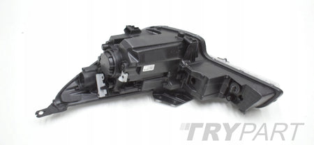 HYUNDAI ELANTRA VII HEADLIGHT RIGHT FRONT ORG EU