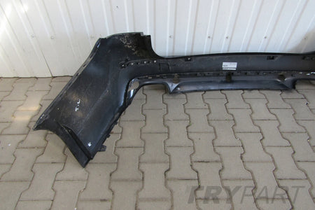 Rear Bumper for BMW 5 G31 Touring LCI LIFT 20-