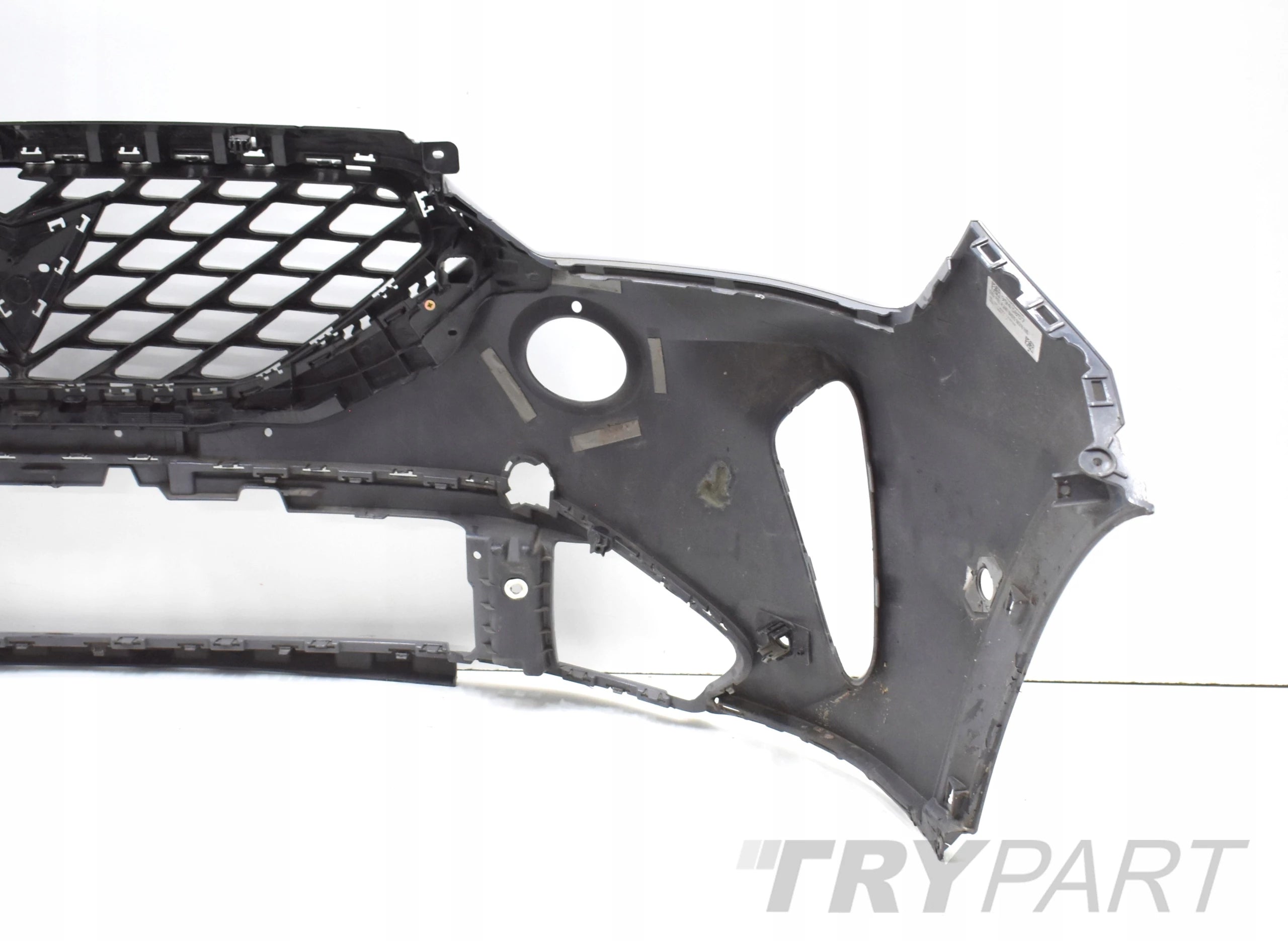 SEAT CUPRA FORMENTOR 5FF FRONT BUMPER ORG + GRILLE