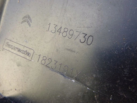CITROEN C3 AIRCROSS Rear Bumper