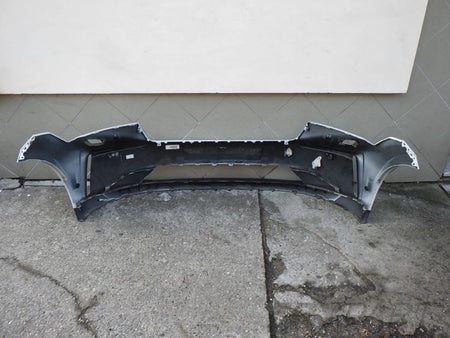 SKODA ENYAQ 5LA 21- Front Bumper