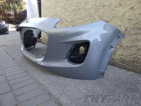 FORD PUMA II MK2 2019- Front Bumper