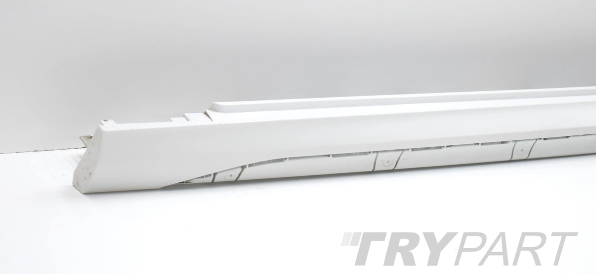 BMW F44 GRAN COUPE M PACKAGE LEFT SILL PROTECTOR STRIP ORG