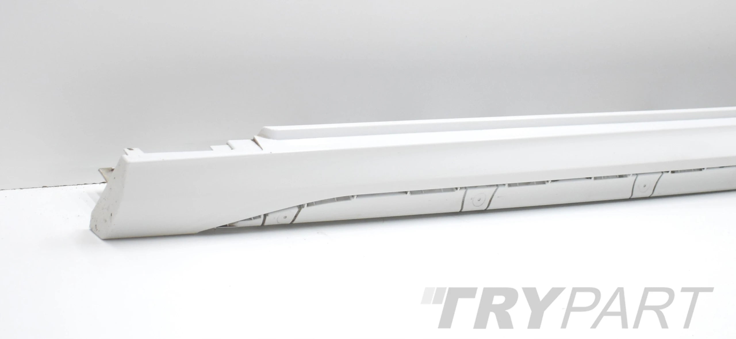 BMW F44 GRAN COUPE M PACKAGE LEFT SILL PROTECTOR STRIP ORG