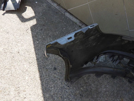 OPEL INSIGNIA II B 2 17- Front Bumper