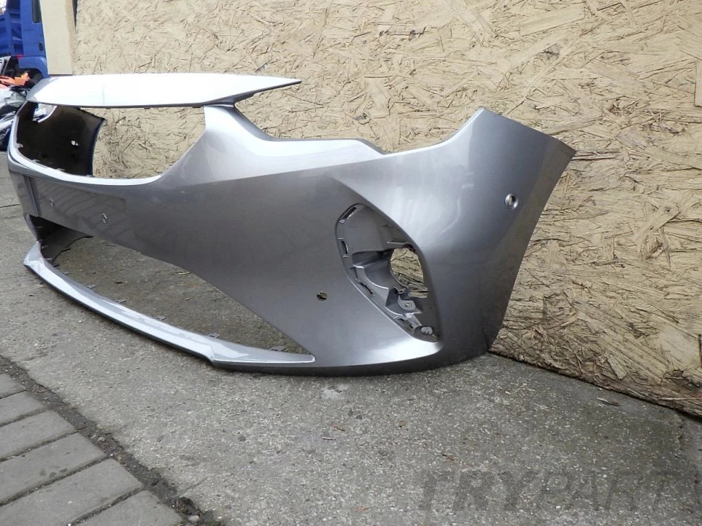 OPEL CORSA F 19- front bumper