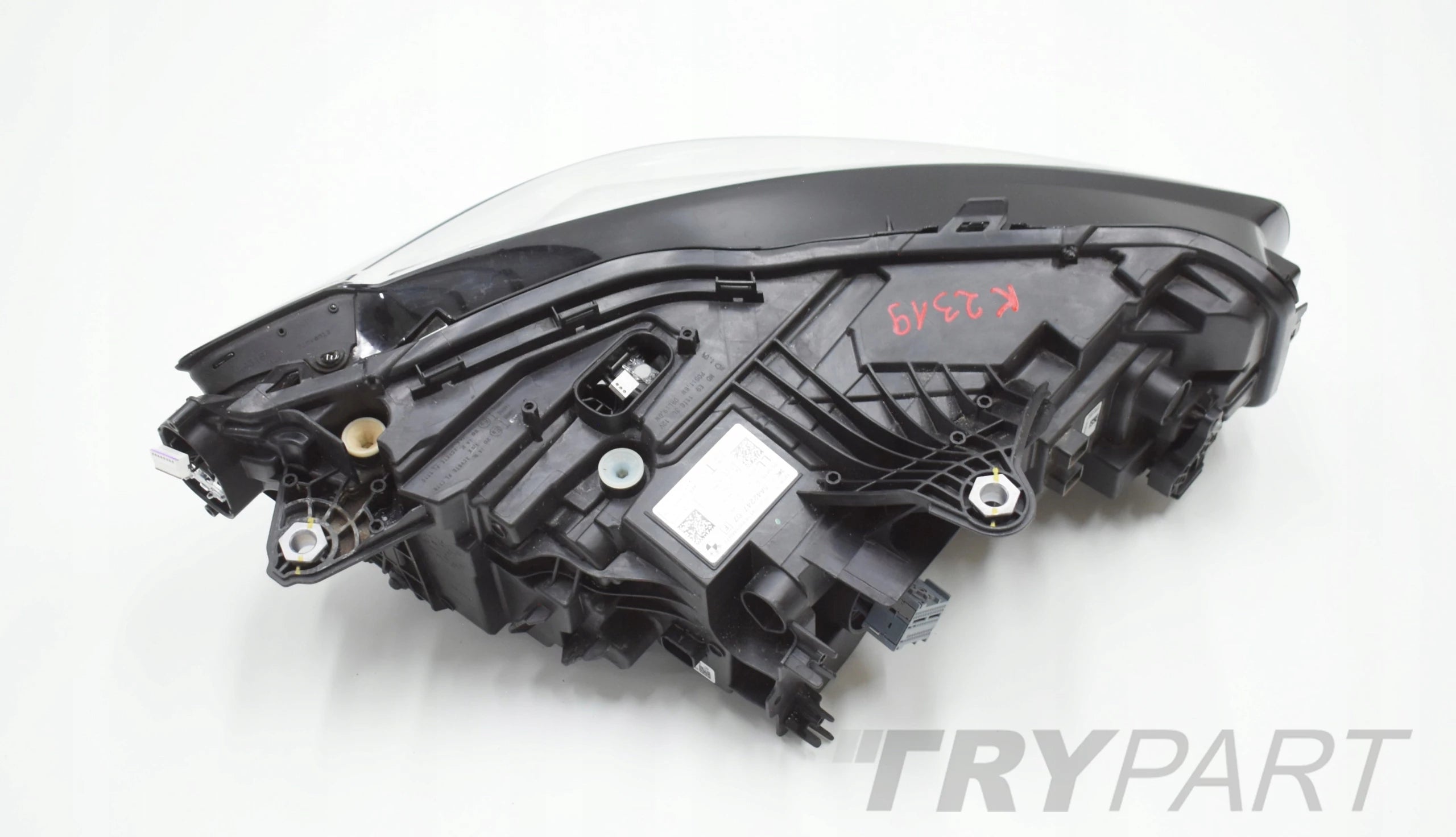 BMW 2 U06 LEFT FRONT HEADLIGHT FULL LED ORG EU 5A42247-07F