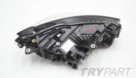 BMW 2 U06 LEFT FRONT HEADLIGHT FULL LED ORG EU 5A42247-07F