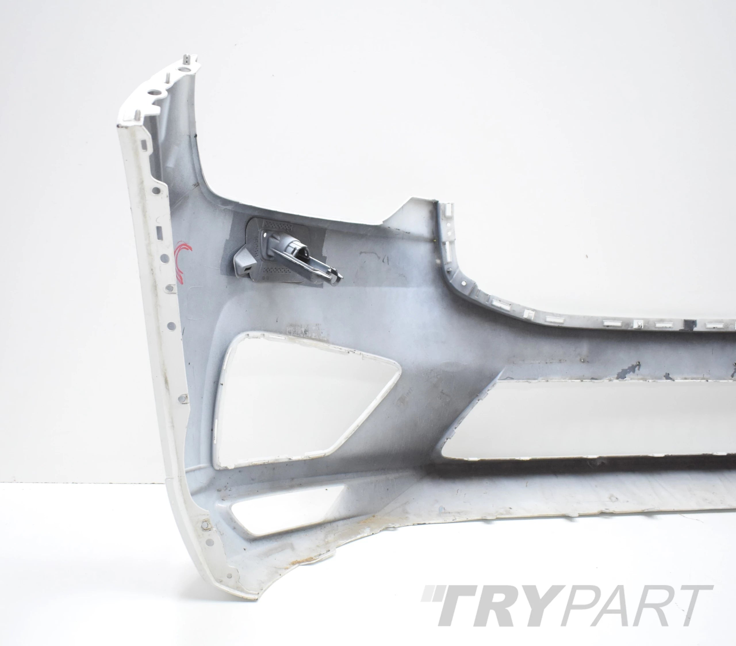 VOLVO XC60 XC-60 II R DESIGN FRONT BUMPER ORG