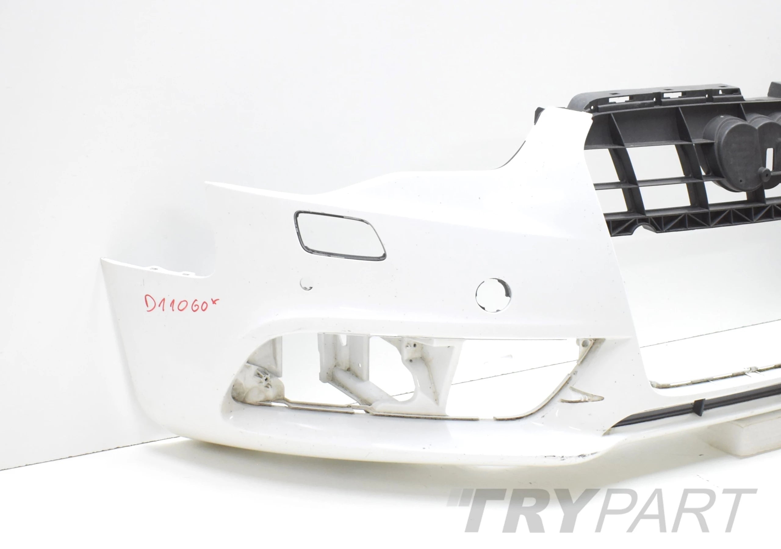 AUDI A5 8T0 LIFT FRONT BUMPER ORG