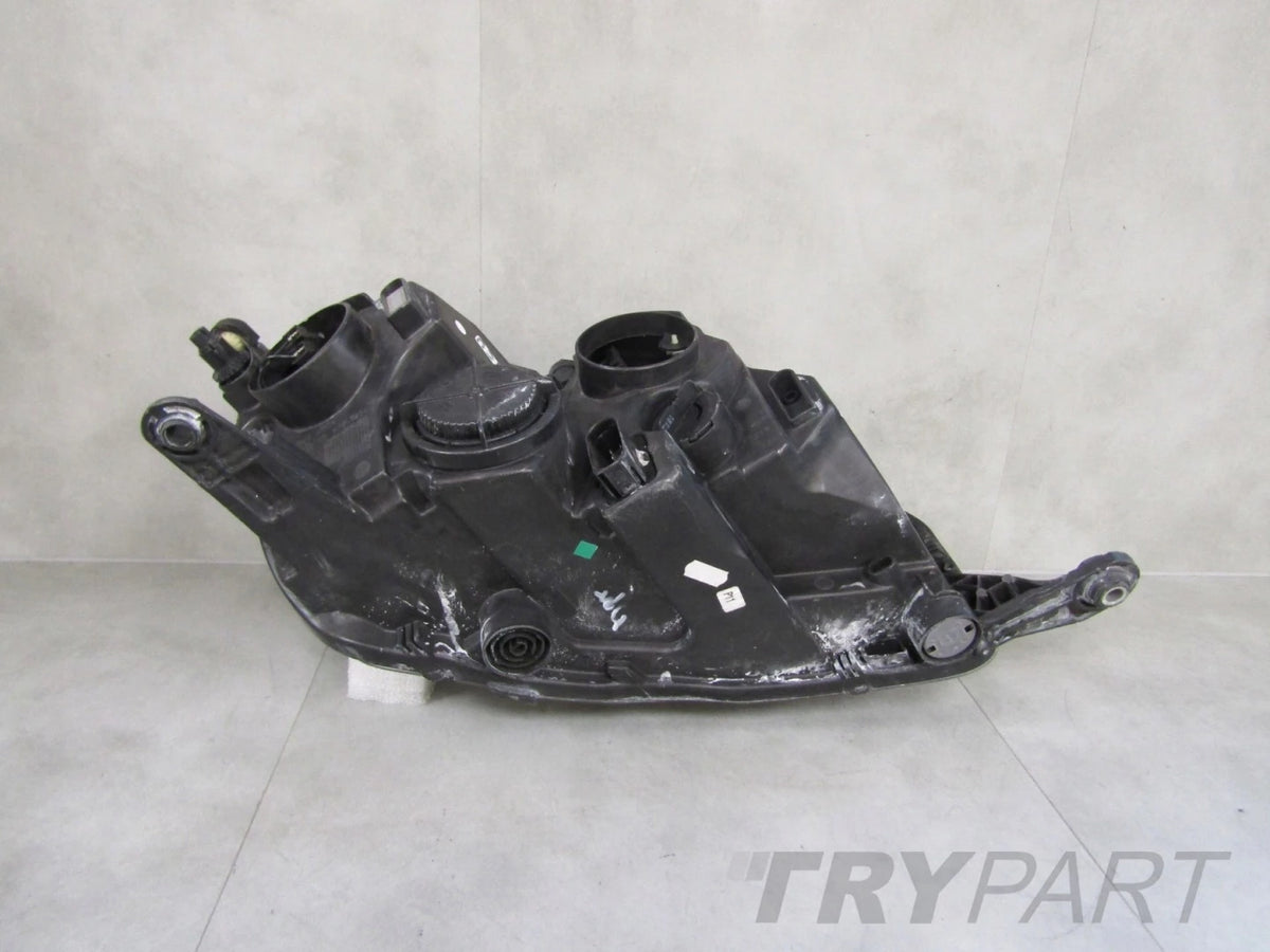 HEADLIGHT SKODA RAPID STANDARD 12-16 LH LEFT 5JB941015