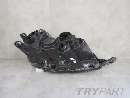 HEADLIGHT SKODA RAPID STANDARD 12-16 LH LEFT 5JB941015