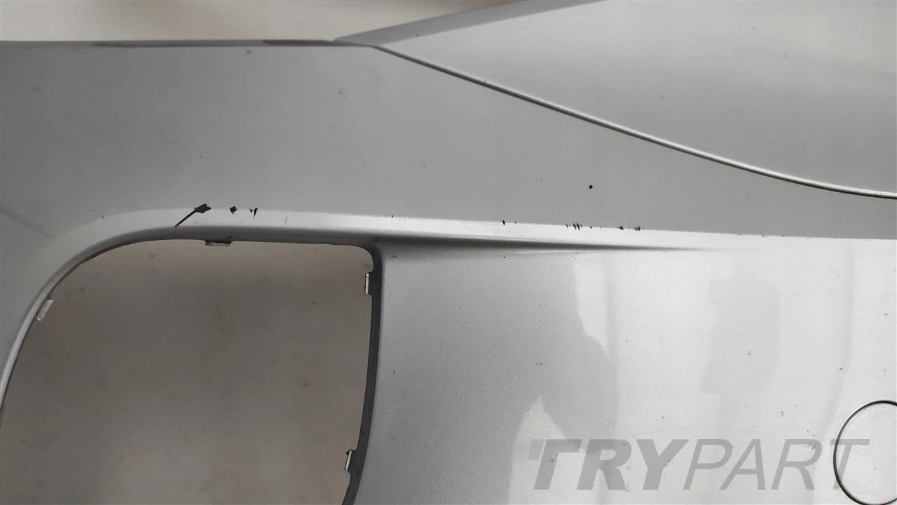 FRONT BUMPER VW ID4 ID-4 11A AFTER 2020 11A807221