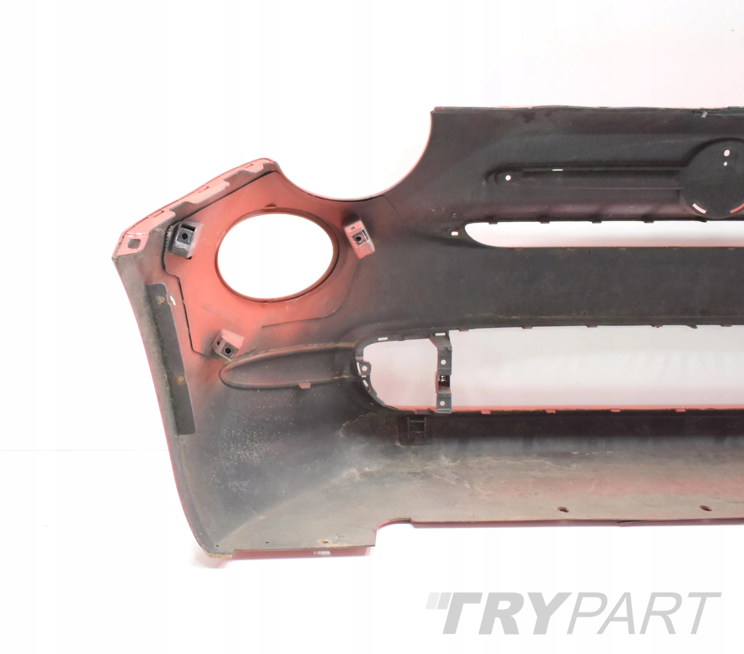 FIAT 500 LIFT FRONT BUMPER ORG