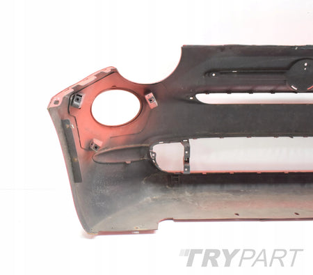 FIAT 500 LIFT FRONT BUMPER ORG