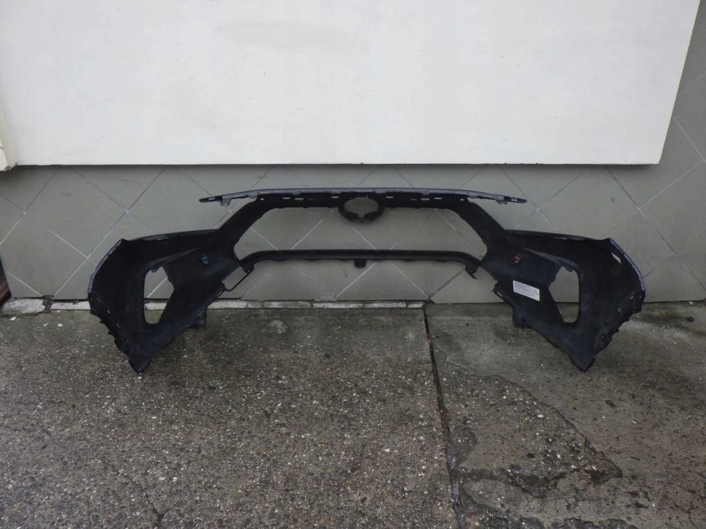 TOYOTA RAV4 RAV 4 V 19- Front Bumper