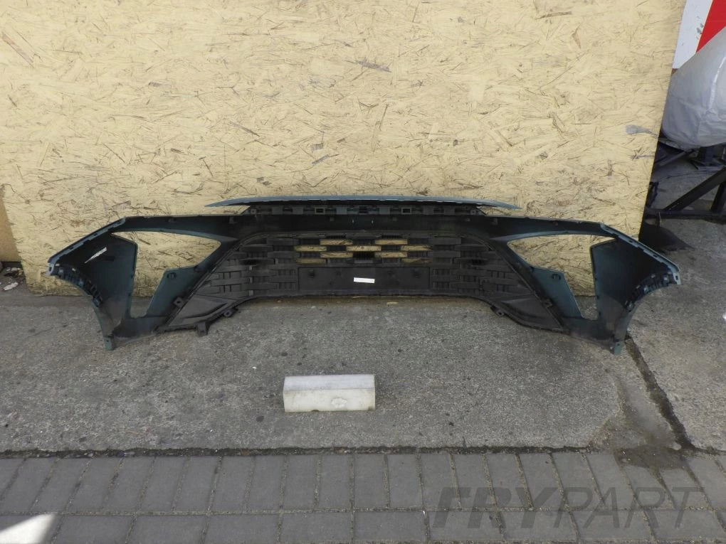 HYUNDAI BAYON 21- Front Bumper