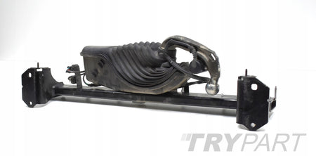 BMW 4 GRAN COUPE G26 ELECTRIC TOW HITCH ORG