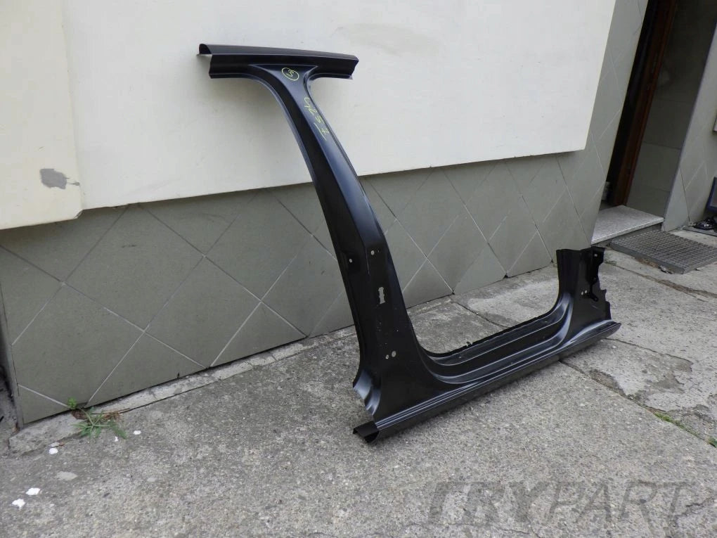 AUDI A4 S4 B9 8W 8W0 8W9 15- Right Sill New Original