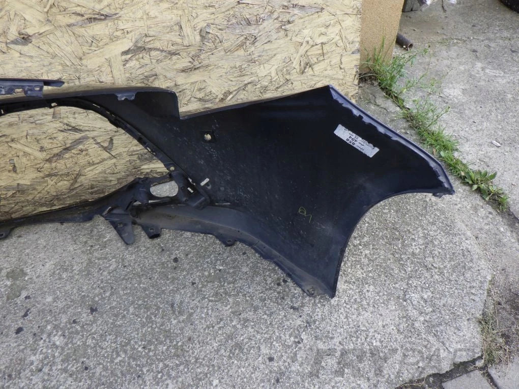 TOYOTA COROLLA E21 Wagon HB 23- Front Bumper