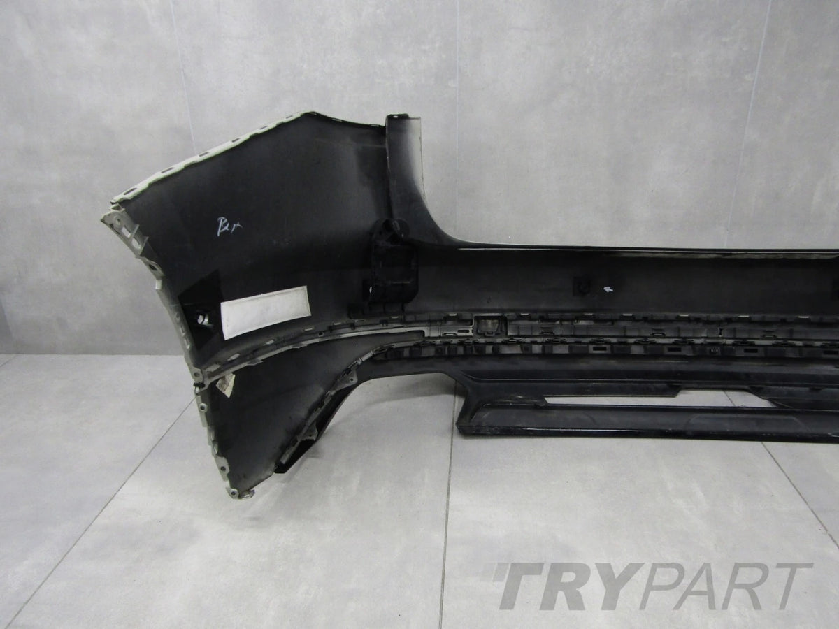 Rear Bumper for Volkswagen VW Touareg III 3 R-Line 760 2018-2023