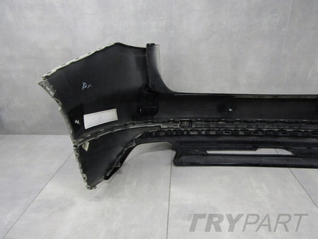 Rear Bumper for Volkswagen VW Touareg III 3 R-Line 760 2018-2023