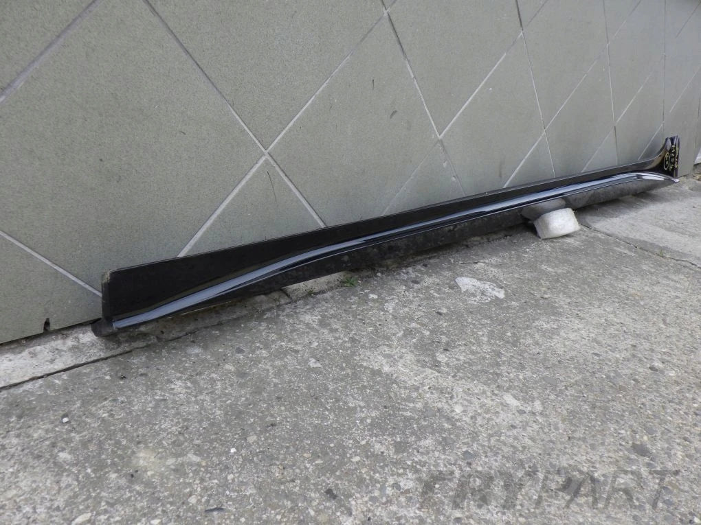 AUDI A5 SPORTBACK 8W 8W8 20- Left Right Sill Trim Strip
