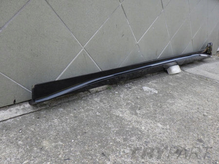 AUDI A5 SPORTBACK 8W 8W8 20- Left Right Sill Trim Strip