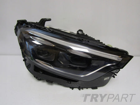 MERCEDES GLC 2 W254 HEADLIGHT FULL LED DIGITAL LIGHT 22- RH A2549062402