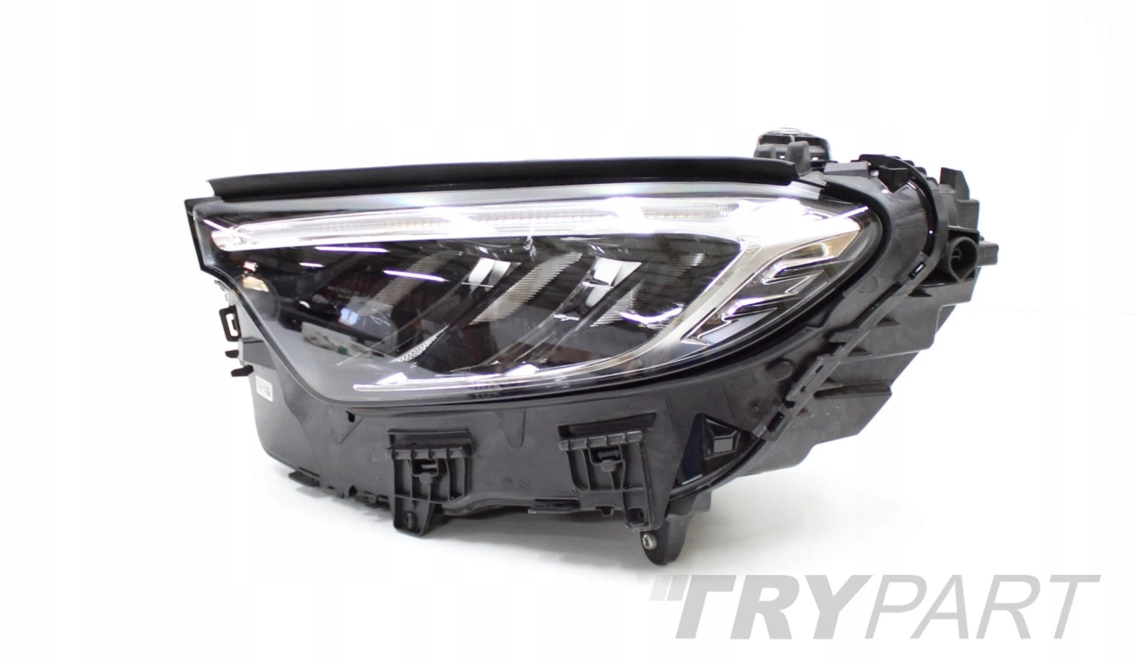 MERCEDES GLC W254 LEFT FRONT HEADLIGHT ORG EU A2549061500