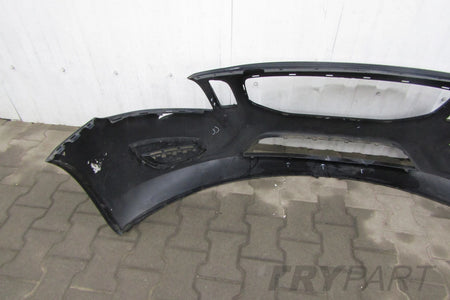 Front Bumper for Volvo V60 S60 1 I 10-13