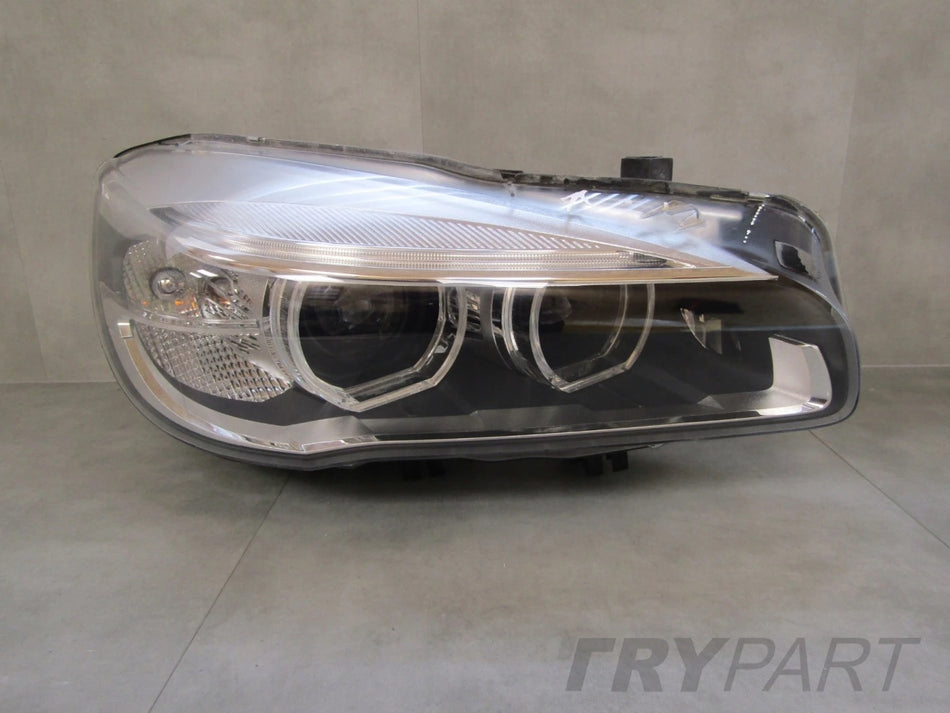 BMW 2 F45 F46 LED Headlight 14-18 RH RIGHT 7214904