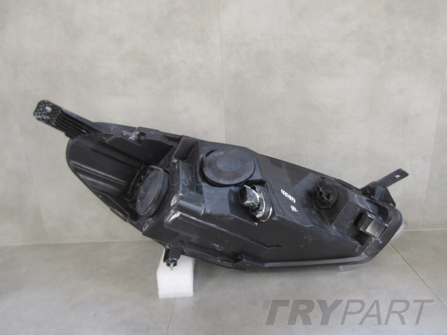 HEADLIGHT FORD FIESTA MK8 17-21 STANDARD LENS LH LEFT H1BB-13W030-CD