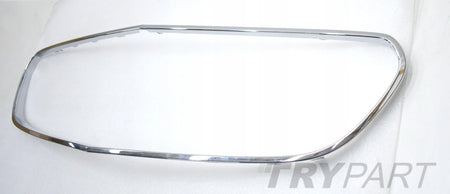 S CLASS COUPE W217 GRILLE CHROME BUMPER FRAME ORG NEW A2178880073