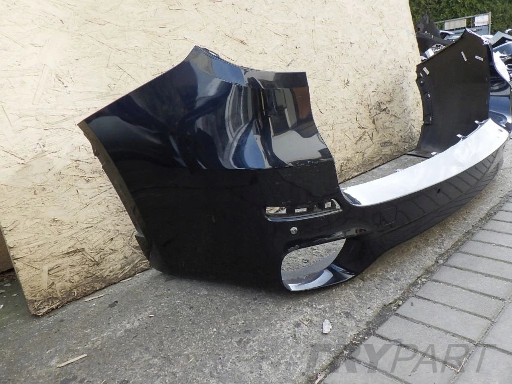 BMW X5 F15 M Paket Rear Bumper